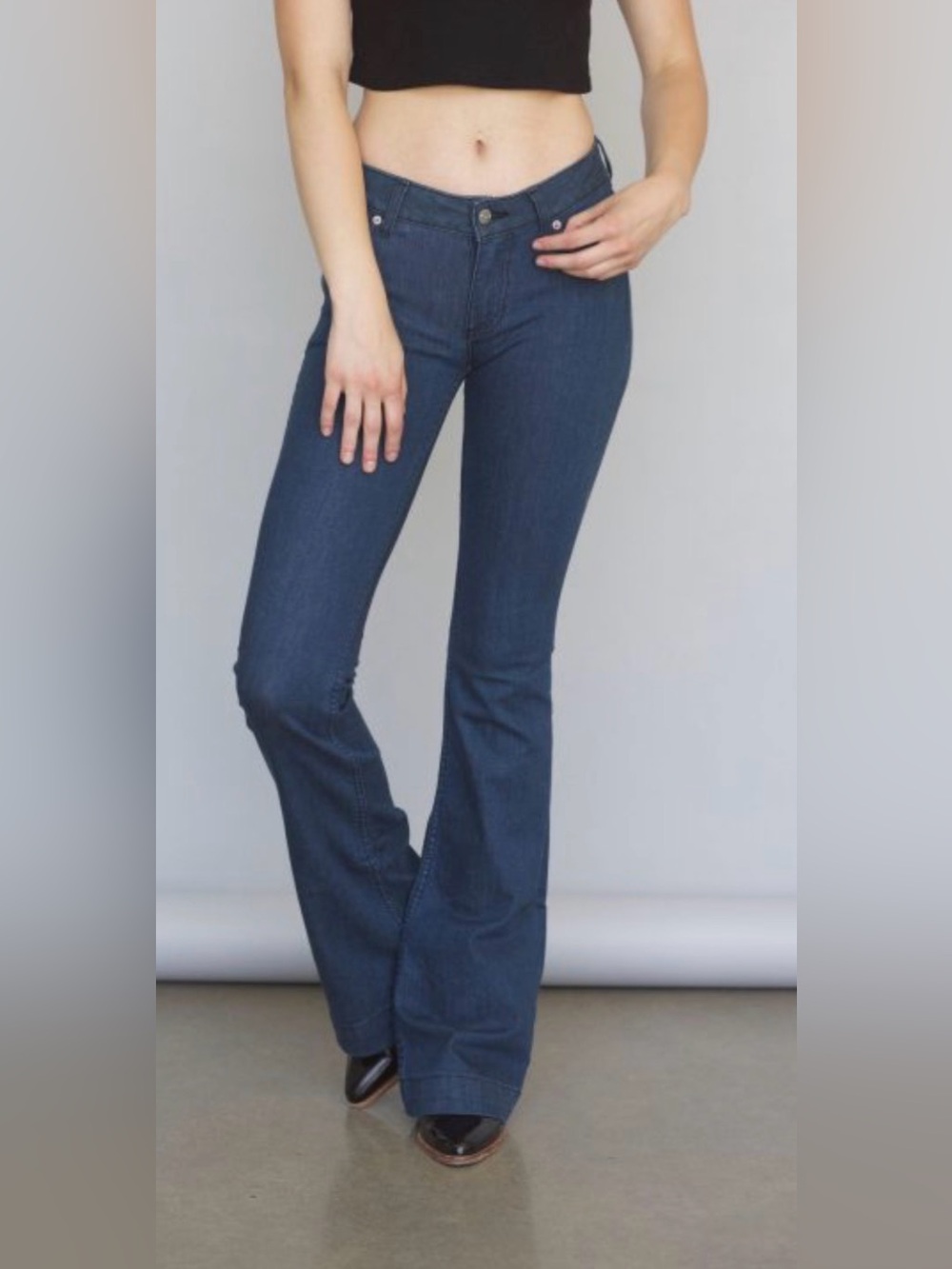 Kimes Ranch Lola size 8 x 34